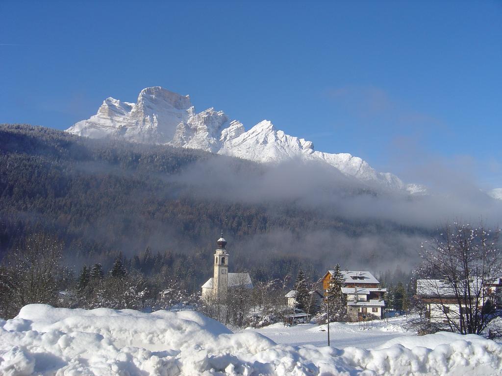 Appartamenti Da Nica E Diego Borca di Cadore Room photo