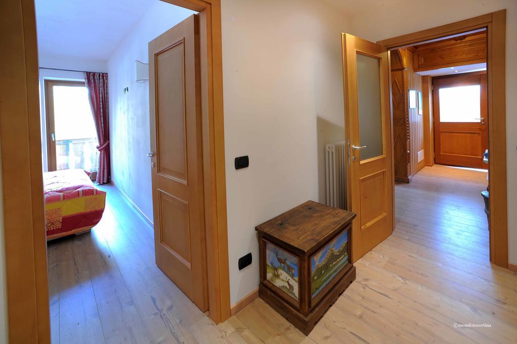 Appartamenti Da Nica E Diego Borca di Cadore Room photo