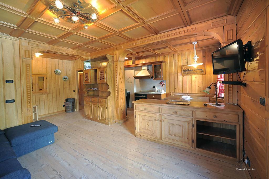 Appartamenti Da Nica E Diego Borca di Cadore Room photo